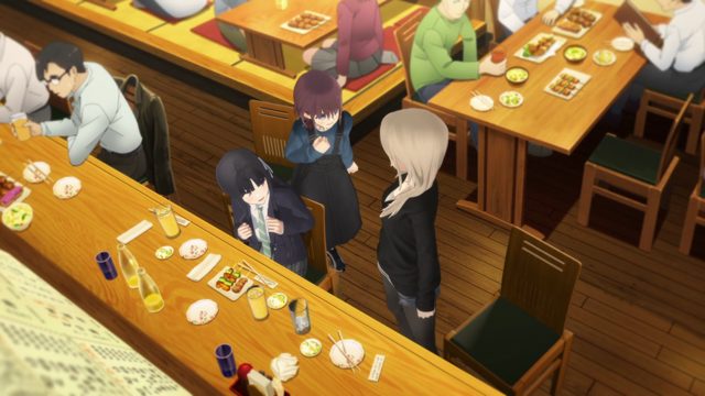 歌声响起吧