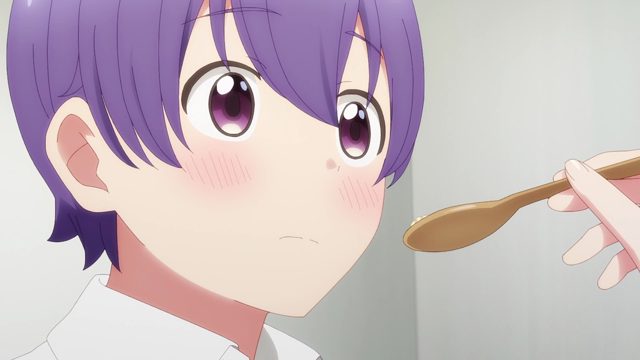 飞羽与森太郎
