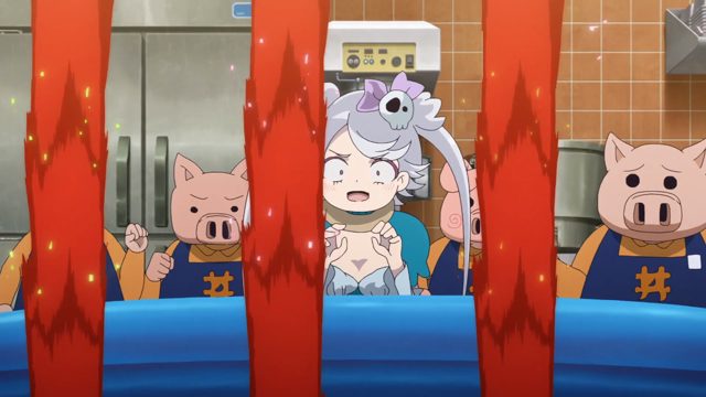 不会遭报应吧？