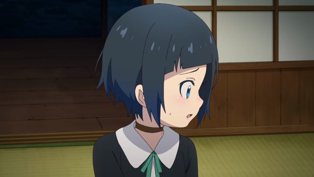 短暂而轻松快乐