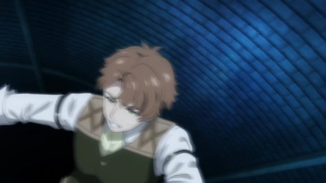 诅咒之语与苍之塔