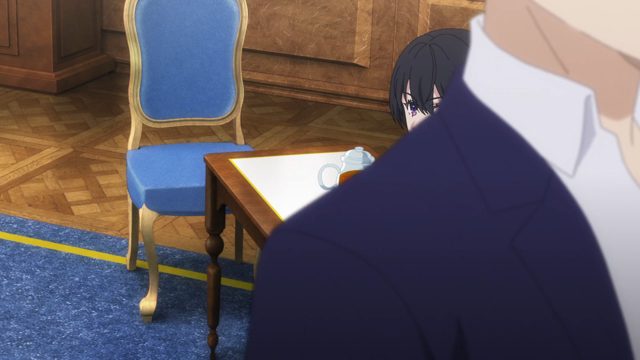 森林所做之梦