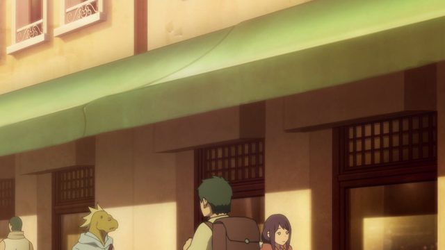 坏坏的外出