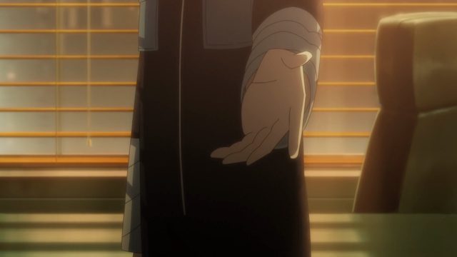 暴露