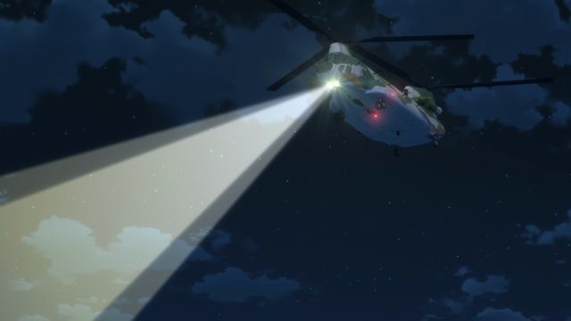 会被做成骨架的