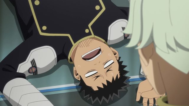 入队!