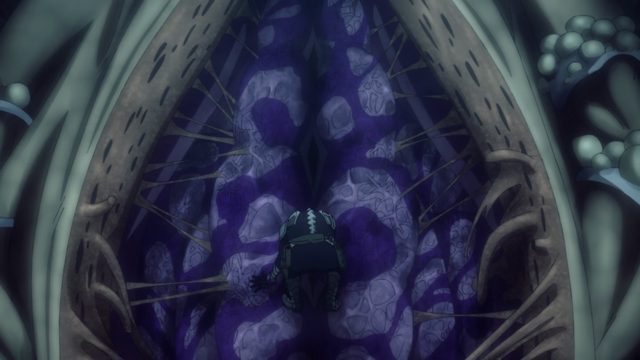 黎明时分的相模原讨伐战