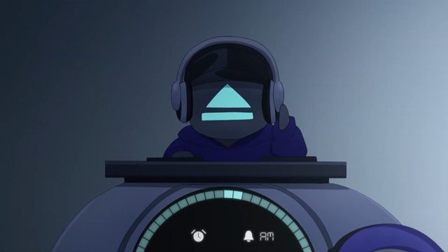 CLUB paradox