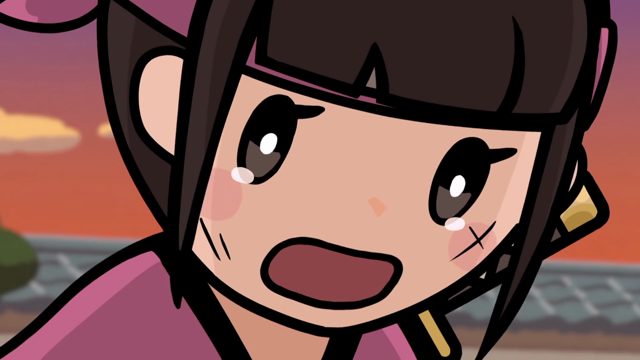 さよなら、おじいちゃん