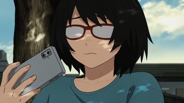 本喵的身边全是怪人喵