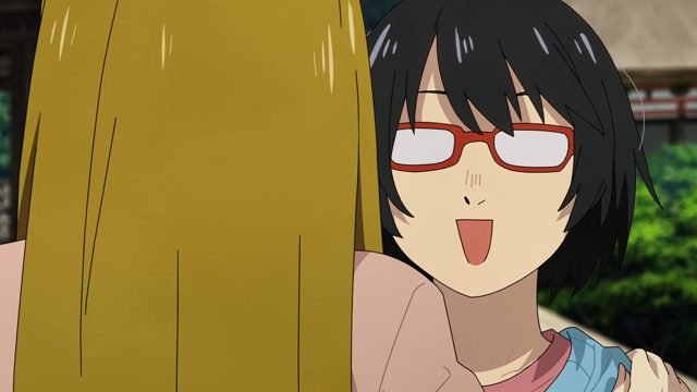 ニャーたち in 京都にゃ