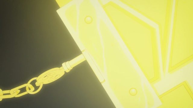 镜之迷宫