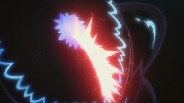 第二道试炼