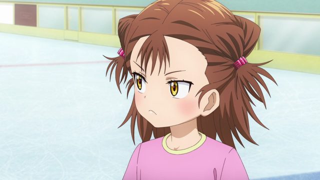 舞于黑夜