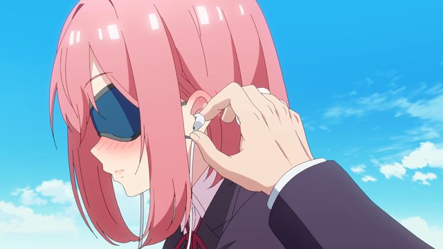 初吻