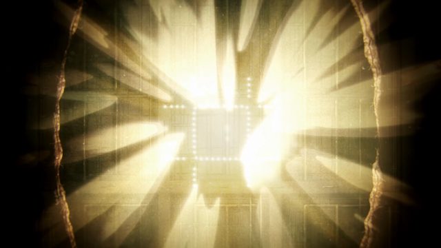 热情