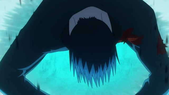 东京第1结界⑤