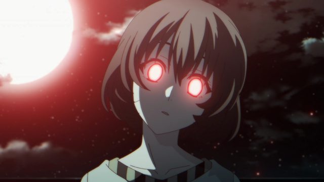 受难