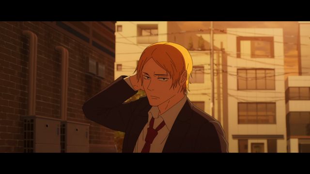 东京第1结界②
