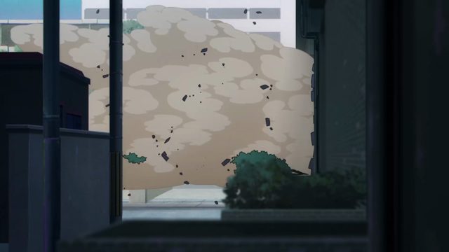 东京第1结界④