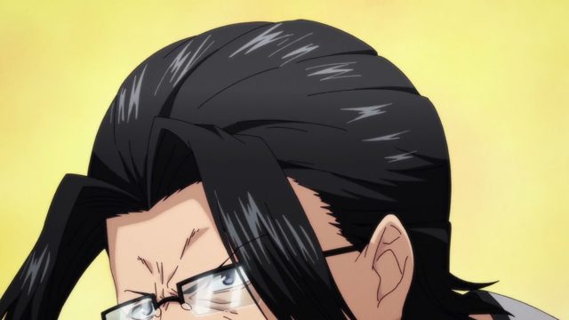 联谊 round2