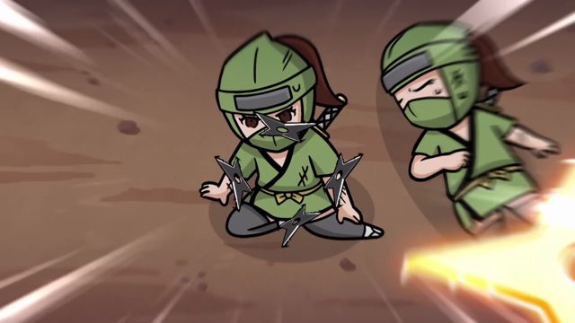 クリプトニンジャ咲耶