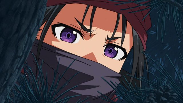 暗杀之夜