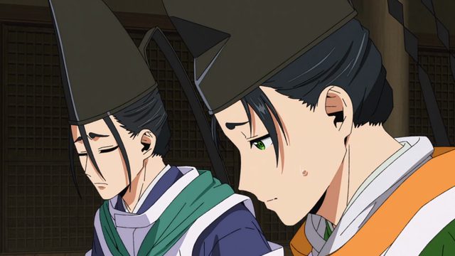 成为神的少年