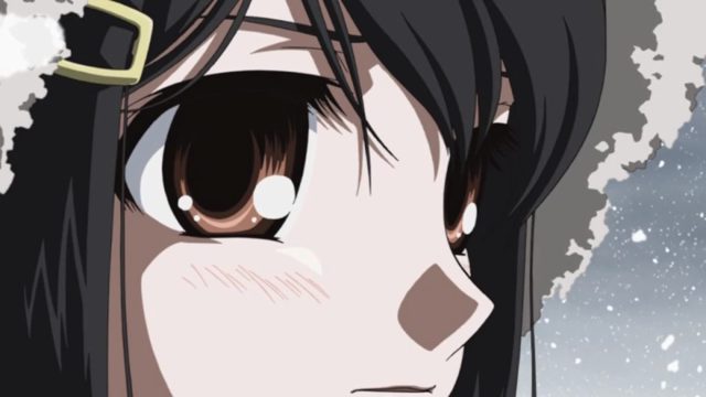 无法逾越的墙壁 [AI翻译]