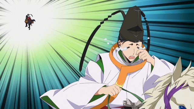 我的叔父