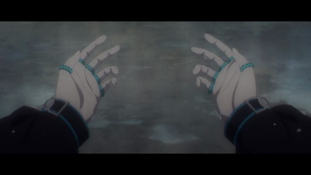 序歌