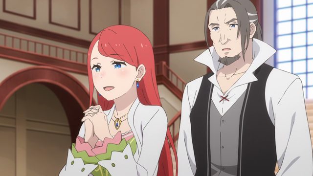 特蕾西亚·梵·阿斯特雷亚 [AI翻译]
