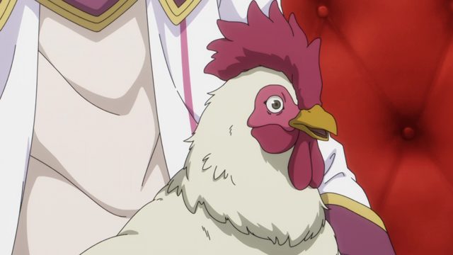 过了十年甚至被画进了绘本里