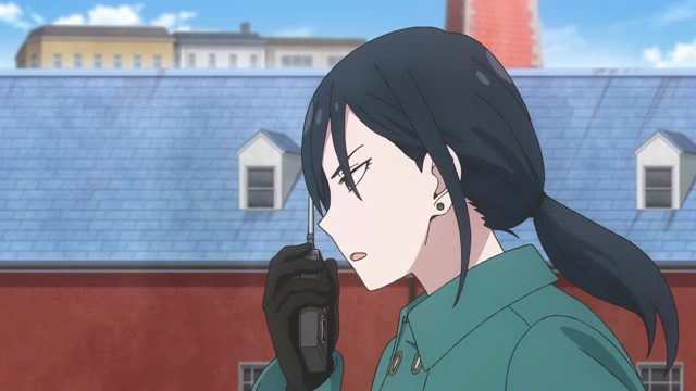 下水道的死斗