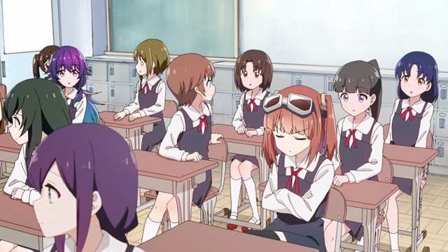 炸药机械师