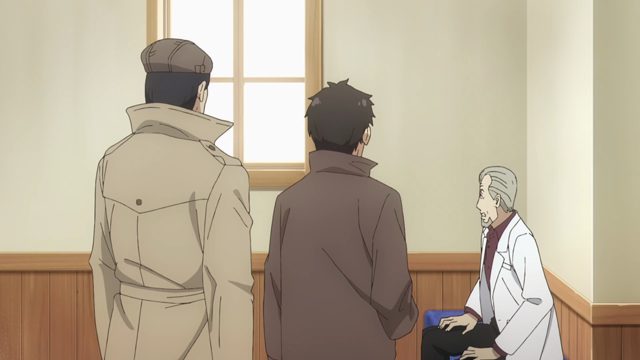 白色嫉妒／伊甸学园巴士劫持事件