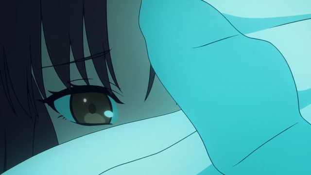 逃避的尽头