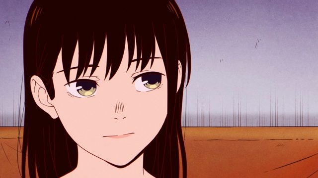 一觉醒来变成女孩子的病