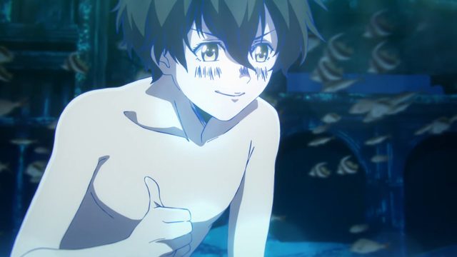 人鱼狂想曲