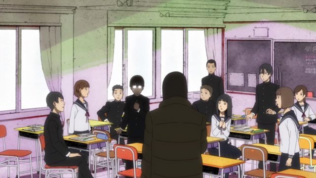 佐佐木同学接住了子弹