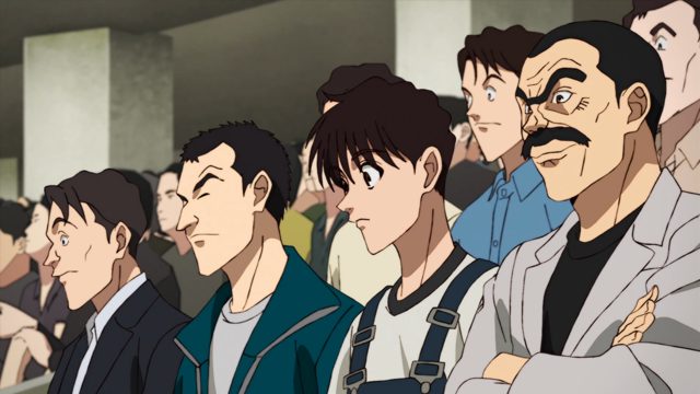 審査の焦点