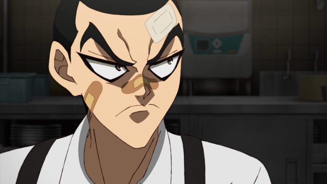 未来への独創