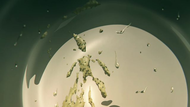 疑惑