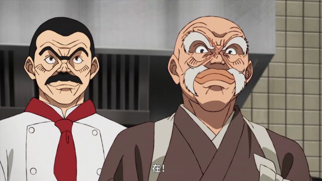 毒药掌控者