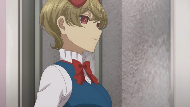 拝啓、お母さん