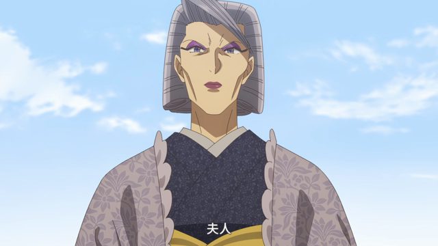 名家的女儿们