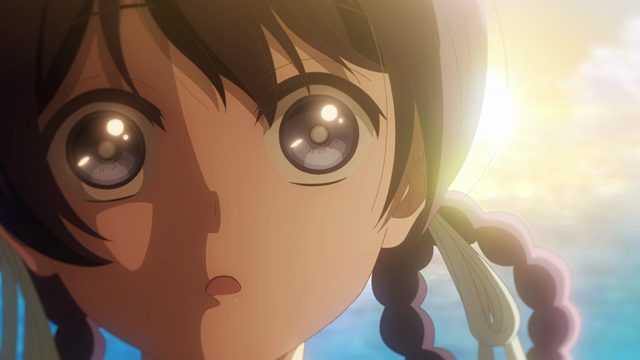 夏日的回忆