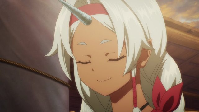 边境领主大人与奇妙的旅行商人