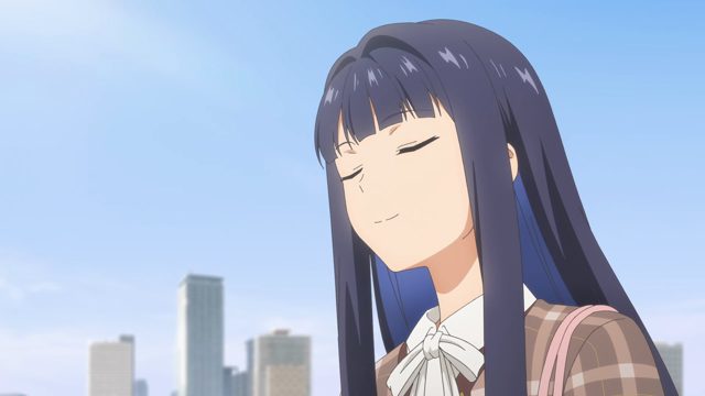 冬月小春
