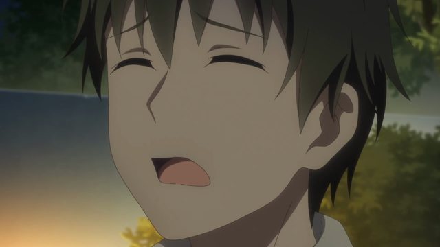 一生の思い出